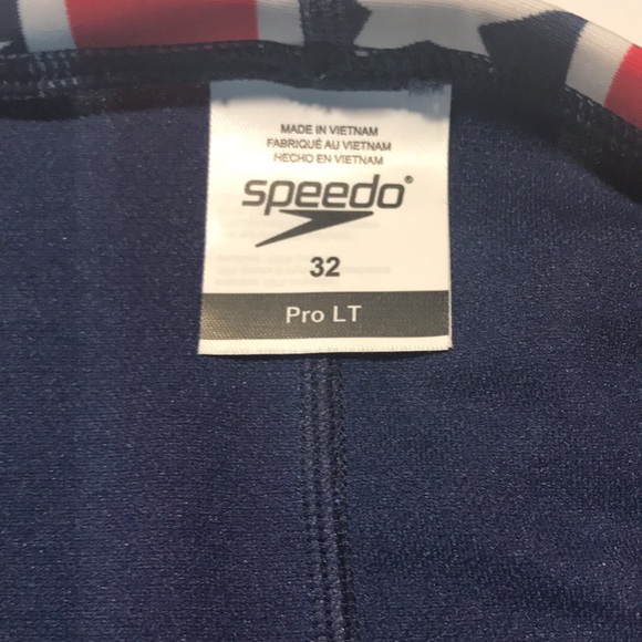 Speedo Men Swim - Picture 6 of 7